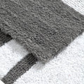 Casa Home Reversible Stripe Runner by DailySale