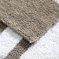 Casa Home Reversible Stripe Runner by DailySale