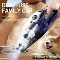 CascadeVac Powerful Cordless Handheld Vacuum Cleaner by DailySale