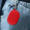 Case for Beats by Dr. Dre - Beats Studio Buds - Red by Zerodamage Sahara Case LLC