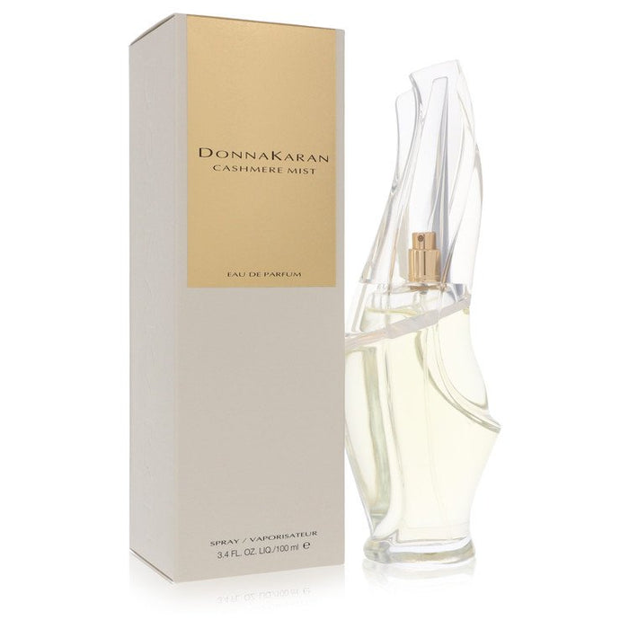 Cashmere Mist by Donna Karan Eau De Parfum Spray 3.4 oz for Women by Avera Group