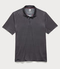 Cashiers Geo Dot Polo - Black by Boutique 23