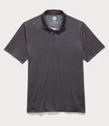 Cashiers Geo Dot Polo - Black by Boutique 23