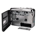 Cassette Tape Player Convert to MP3 WAV Converter by DailySale