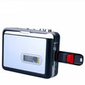 Cassette Tape Player Convert to MP3 WAV Converter by DailySale
