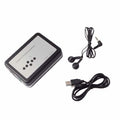 Cassette Tape Player Convert to MP3 WAV Converter by DailySale