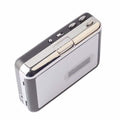 Cassette Tape Player Convert to MP3 WAV Converter by DailySale
