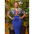 Casual Long Sleeve Button Down Shirts Tops by DailySale