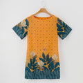 Casual Summer Short Sleeve Dress For Women by DailySale