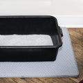 Cat and Rabbit Litter Trap Mat by DailySale