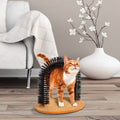 Cat Arch Self Groomer by DailySale