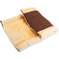 Cat Bed Cave House Bed by DailySale
