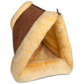 Cat Bed Cave House Bed by DailySale