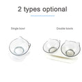 Cat Bowl Pet Food Bowl by DailySale