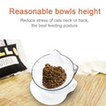 Cat Bowl Pet Food Bowl by DailySale