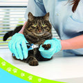 Cat & Dog Nail Clippers & Trimmers with Safety Guards by DailySale
