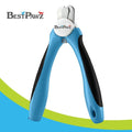 Cat & Dog Nail Clippers & Trimmers with Safety Guards by DailySale