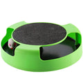 Cat Interactive Scratching Toy with Rotating Running Mouse by DailySale