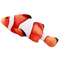 Fish Toy for Cats by DailySale