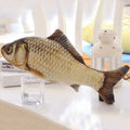 Fish Toy for Cats by DailySale