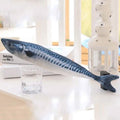 Fish Toy for Cats by DailySale