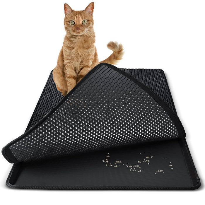 Cat Litter Mat by DailySale
