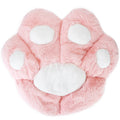 Cat Paw Cushion Seat by DailySale