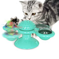 Cat Teases Interactive Pet Toy by DailySale