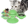 Cat Teases Interactive Pet Toy by DailySale