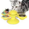 Cat Teases Interactive Pet Toy by DailySale