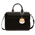 Cat Themed Hang Case - Apple AirTag by Zerodamage Sahara Case LLC