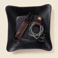 Travel valet tray - Black by CASUPO