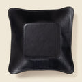 Travel valet tray - Black by CASUPO