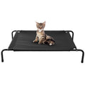 Cats and Dogs Elevated Pet Bed by DailySale