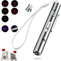 Cats Indoor and Outdoor Laser Toy by DailySale