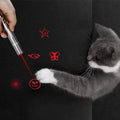 Cats Indoor and Outdoor Laser Toy by DailySale