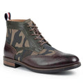 Tommy Hilfiger Brmsy Ruzman Men's Boots, Size 10 by Vanessa Jane