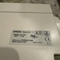Epson TM-U375P M115A Dot Matrix POS Receipt Printer, No Power Adapter by Price Is Right Miami