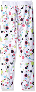 Hot Chillys Youth Pepper Skins Print Pants by Vanessa Jane