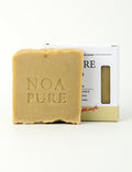 Honey Pollen Soap Bar by NoaPure.com