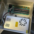 18 Channel Power Supply For Camera System by Price Is Right Miami