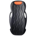 Blow Molded Ergonomic HDPE Body with Padded Headrest & Dual Tool Trays by DailySale