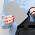 CDC Vaccination Card Holder And RFID Passport Organizer Holder by DailySale