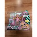 LOL Surprise! Tweens Babysitting Party Ivy Winks & Babydoll 20 Surprises! NEW by Price Is Right Miami