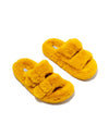 Jessica - Mustard {Order 1/2 Size Larger}