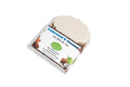 Cedarwood Coconut Shea Butter Bar Soap – Balancing Cleanse by Lulu’s Holistics