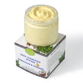 Cedarwood & Coconut Whipped Body Butter – Deep Moisture for Dry Skin by Lulu’s Holistics