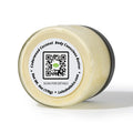 Cedarwood & Coconut Whipped Body Butter – Deep Moisture for Dry Skin by Lulu’s Holistics