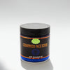 Cedarwood Face Scrub – Exfoliating Cleanser for Men