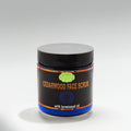 Cedarwood Face Scrub – Exfoliating Cleanser for Men by Lulu’s Holistics
